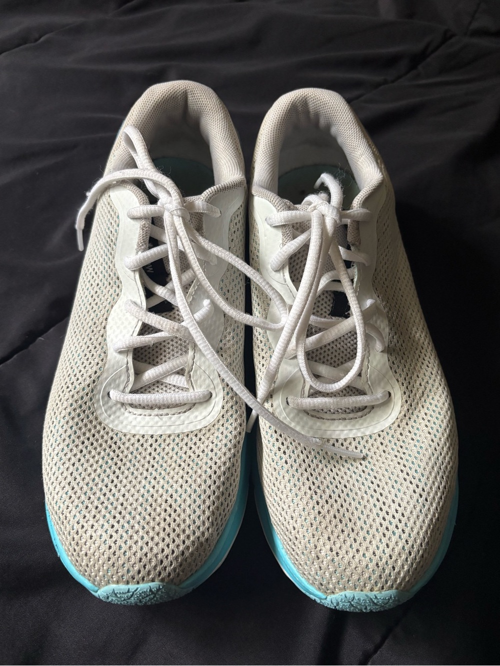 under armour athletic shoes